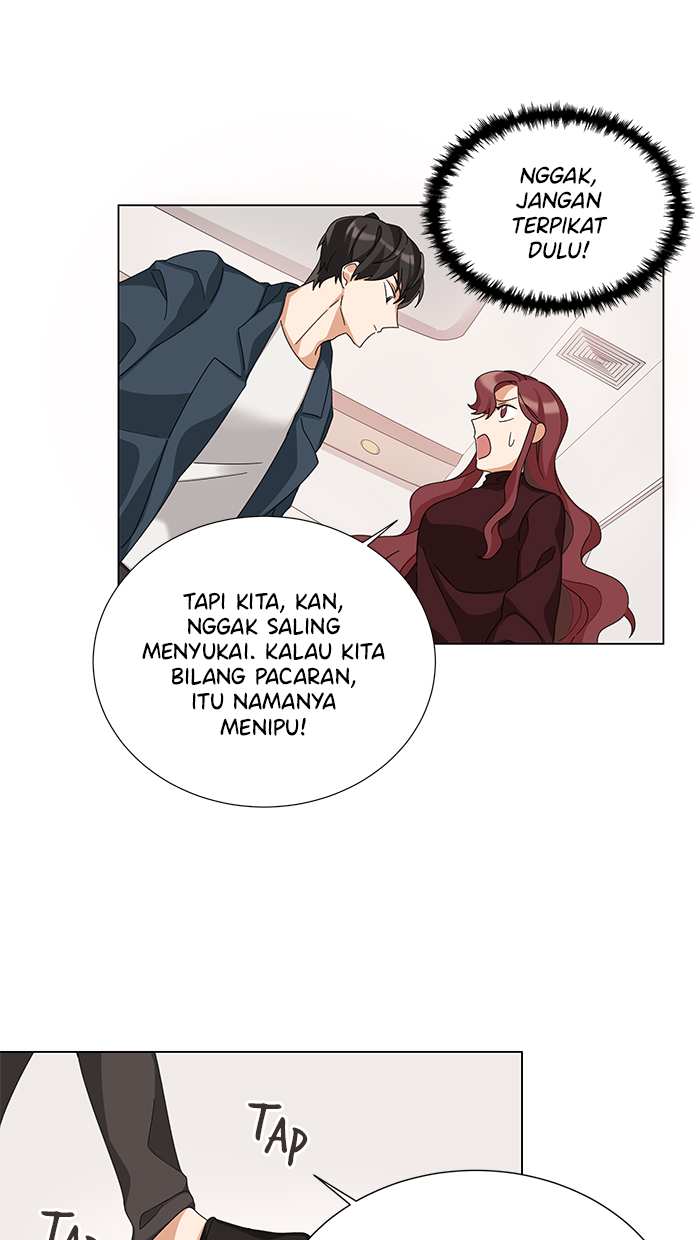 We're Soulmates Starting From Today chapter 2 halaman 47