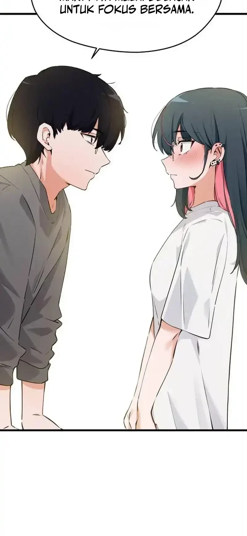 Miss Ji-Hye, The Uncool Adult chapter 4 halaman 40