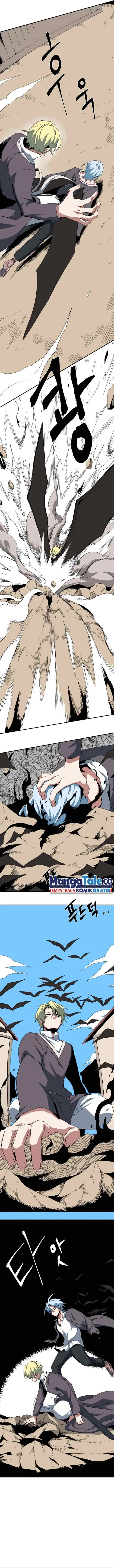 One Step to The Demon King chapter 73 halaman 9