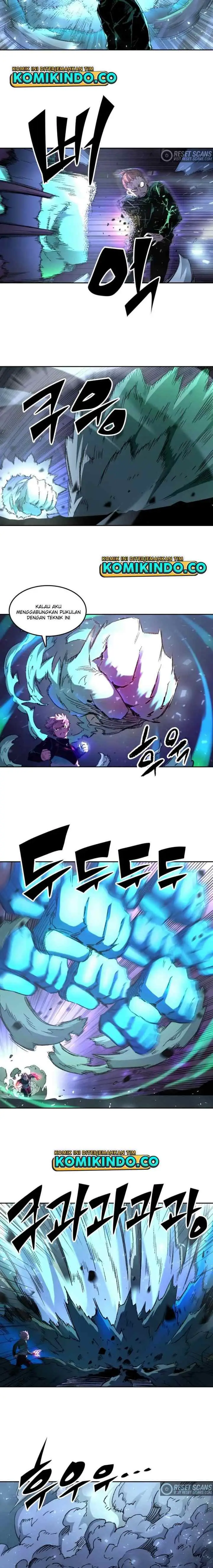 OOPARTS chapter 72 halaman 7