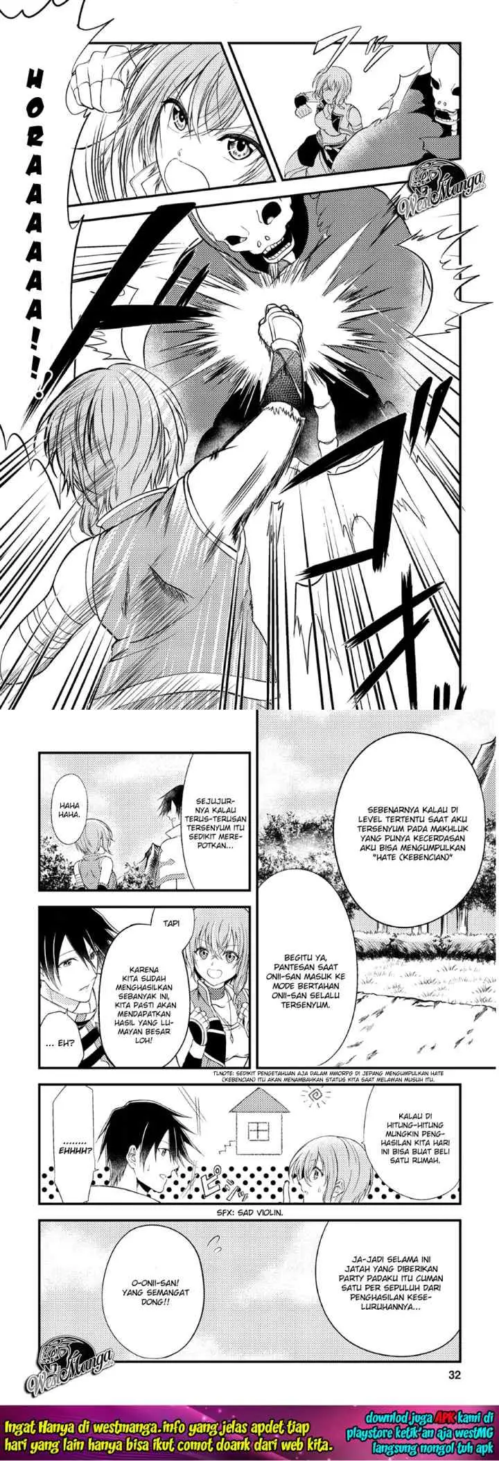 Party Kara Tsuihou Sareta Sono Chiyushi, Jitsuha Saikyou Nitsuki chapter 1 halaman 16