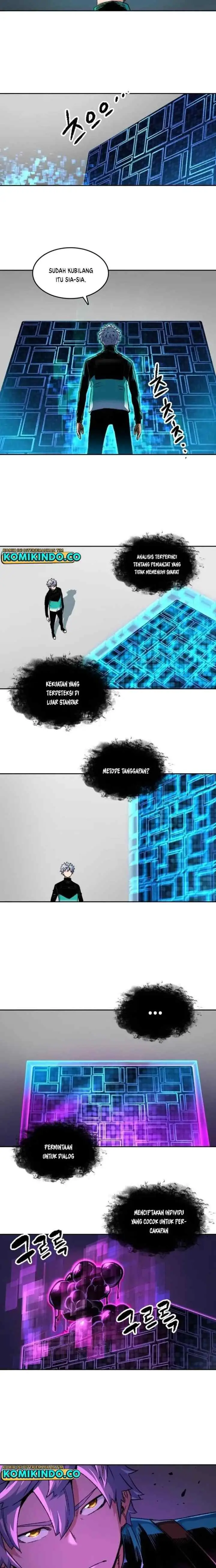 OOPARTS chapter 95 halaman 8