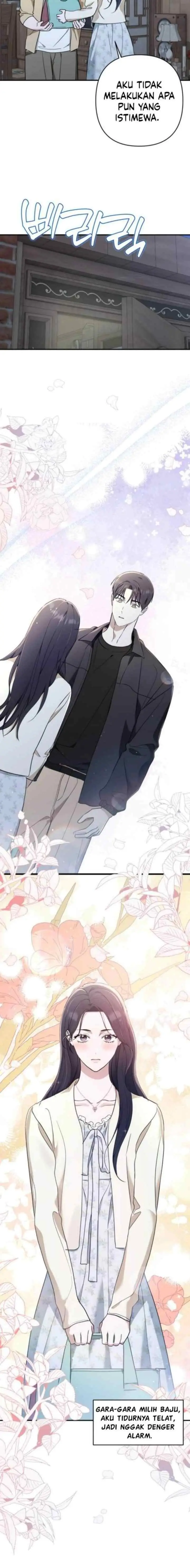 Ombre de printemps chapter 39 halaman 16