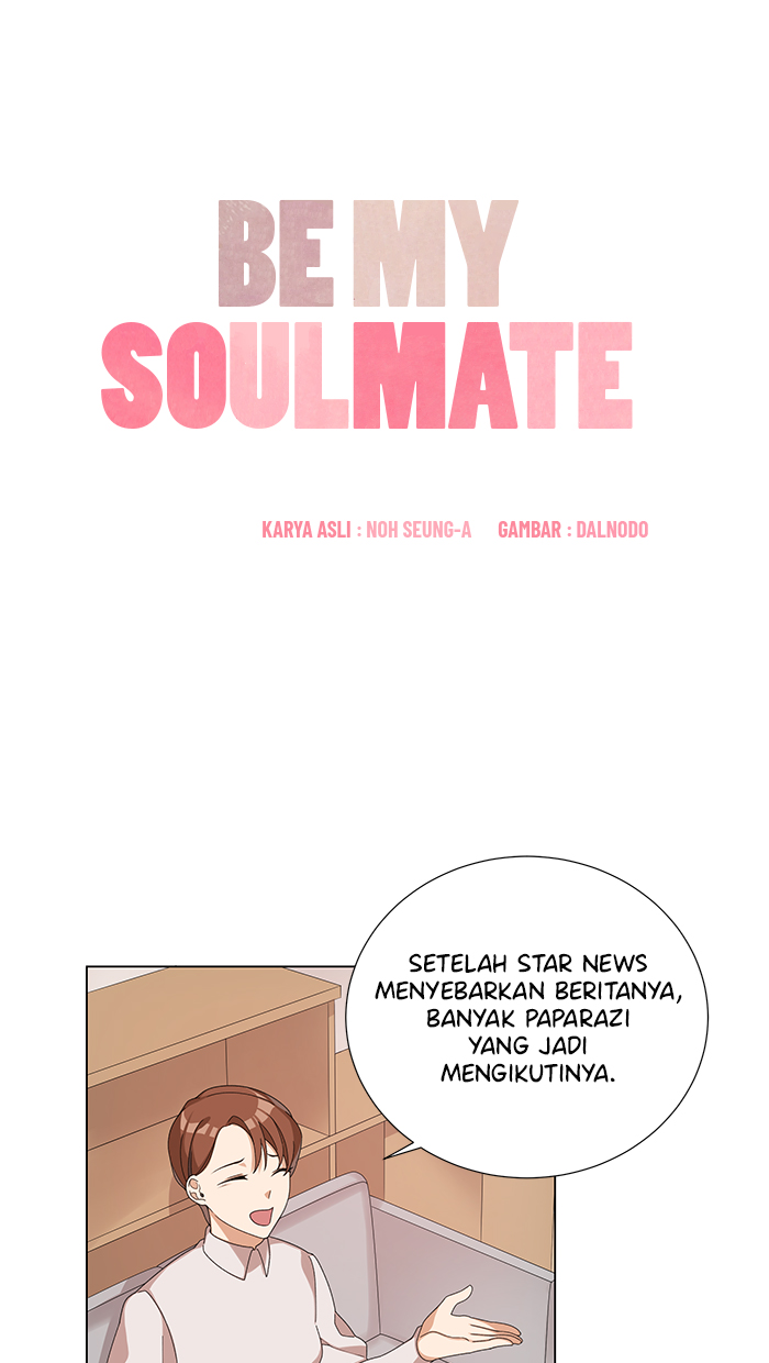 We're Soulmates Starting From Today chapter 3 halaman 19