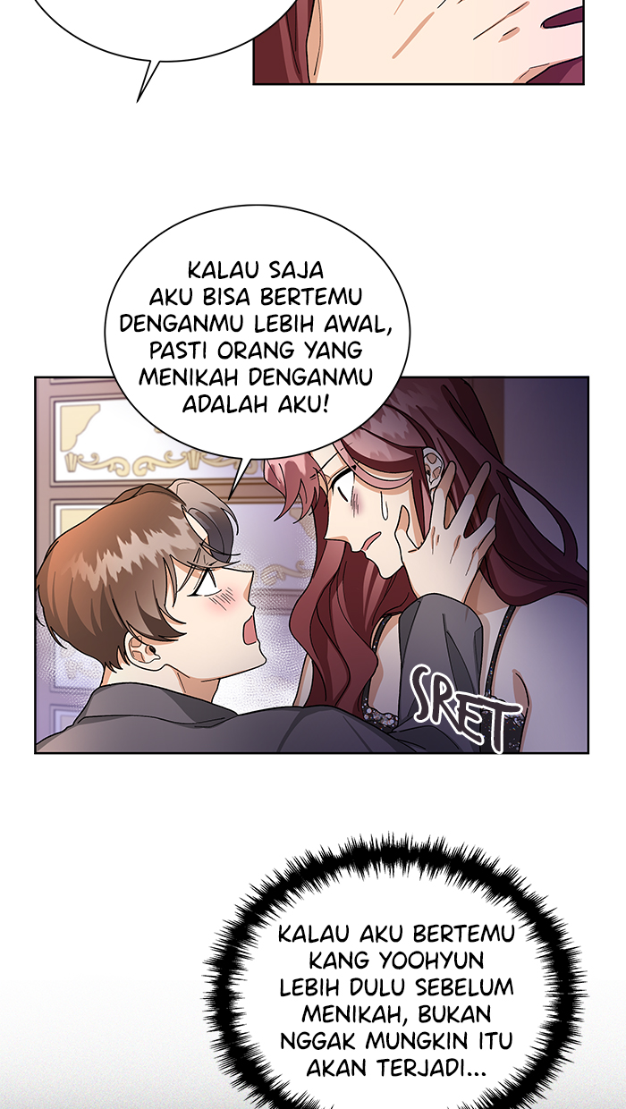 We're Soulmates Starting From Today chapter 59 halaman 36