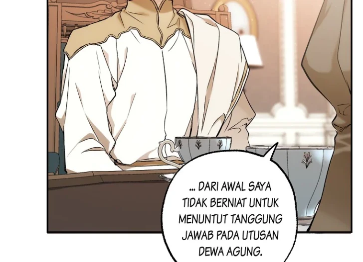 Everything Was a Misunderstanding chapter 106 halaman 14