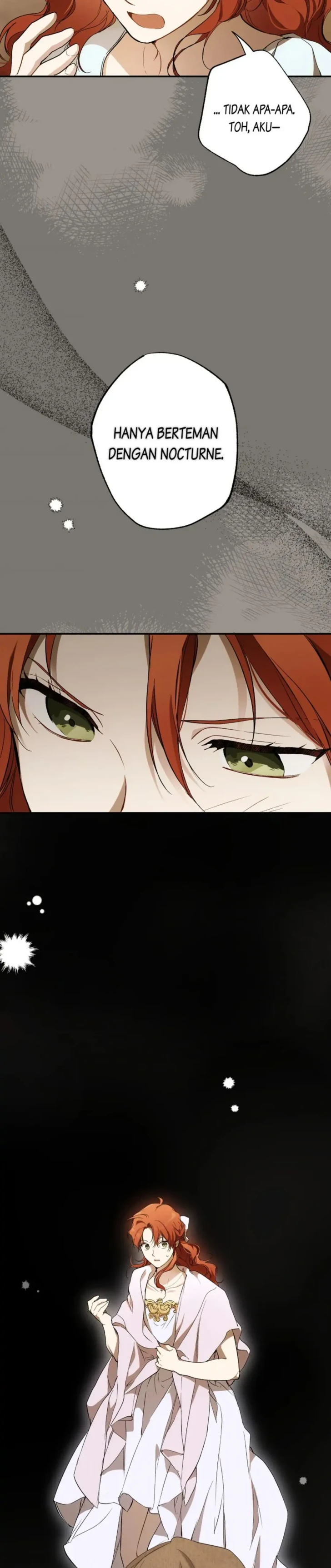 Everything Was a Misunderstanding chapter 95 halaman 29