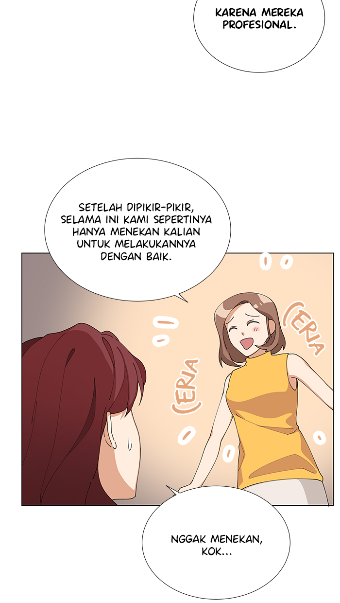 We're Soulmates Starting From Today chapter 7 halaman 49