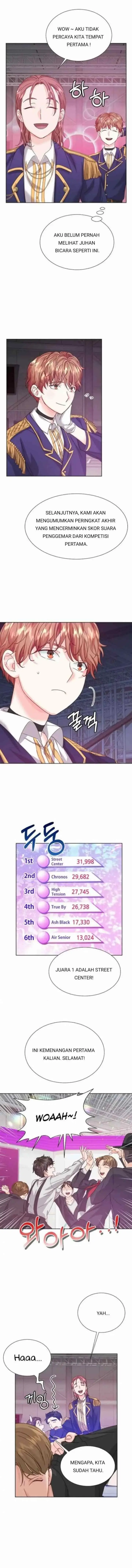 Once Again Idol chapter 24 halaman 7