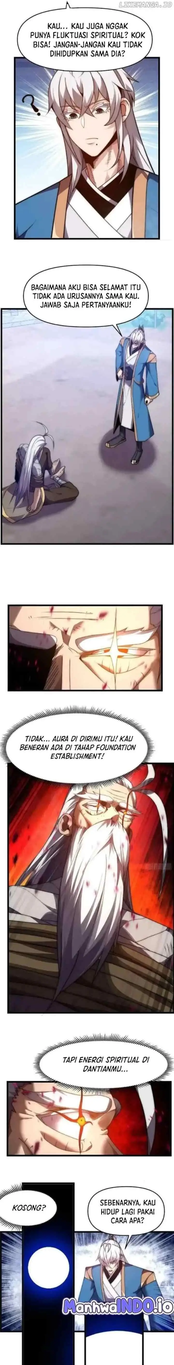 One Hundred Thousand Years of Tribulation by Heavenly Thunder chapter 11 halaman 4
