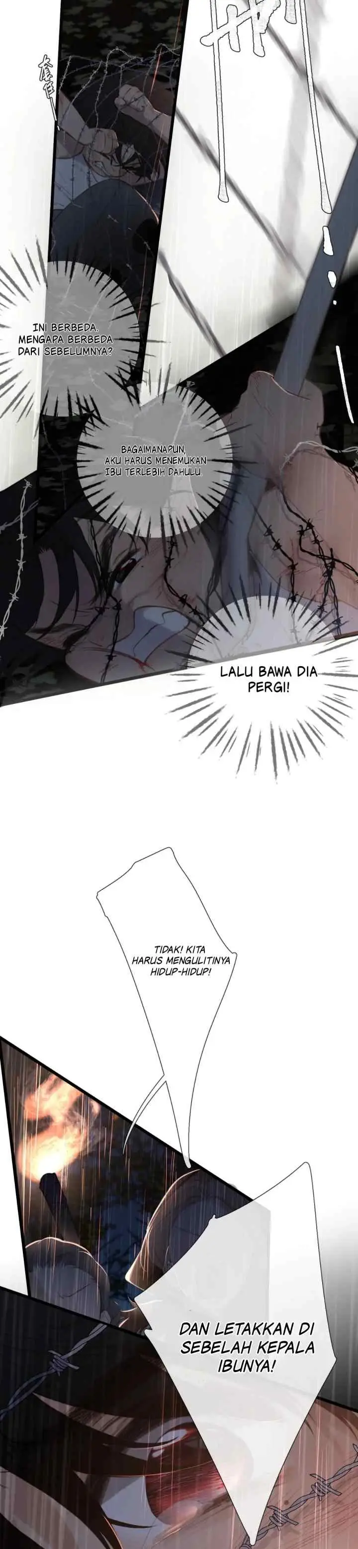 Back to Spring chapter 22 halaman 14