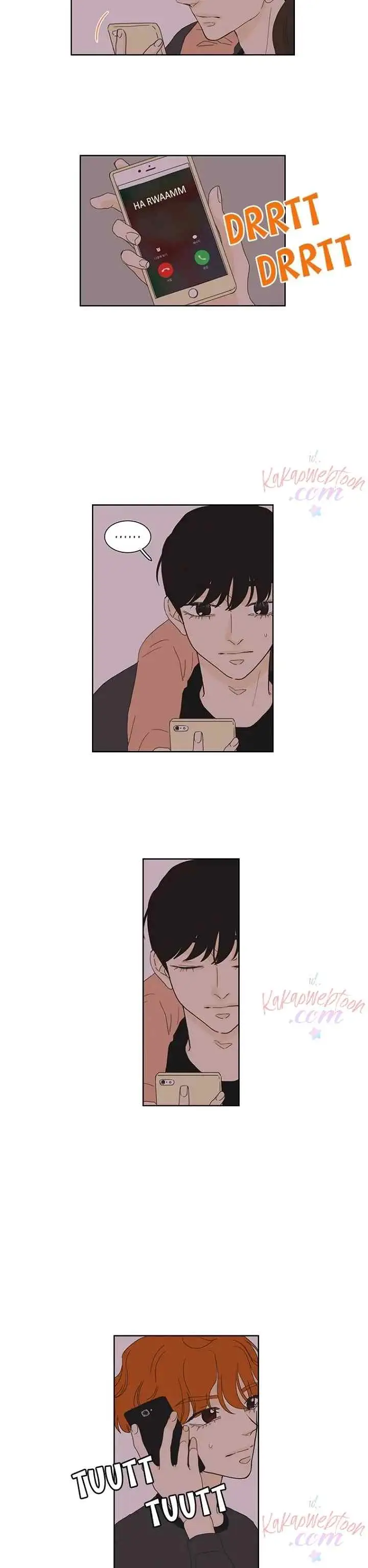 Dolled Up chapter 61 halaman 7