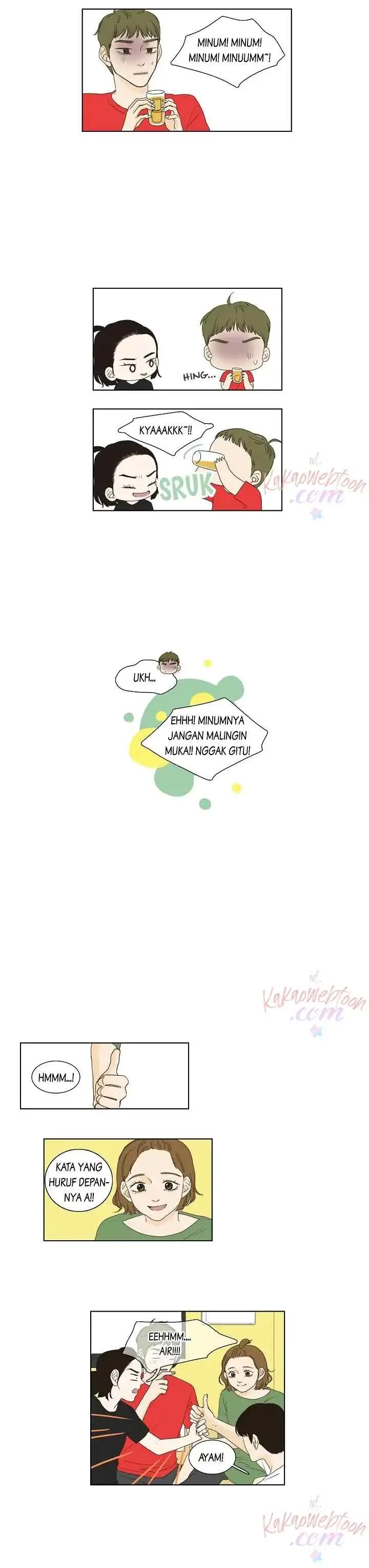 Dolled Up chapter 39 halaman 10