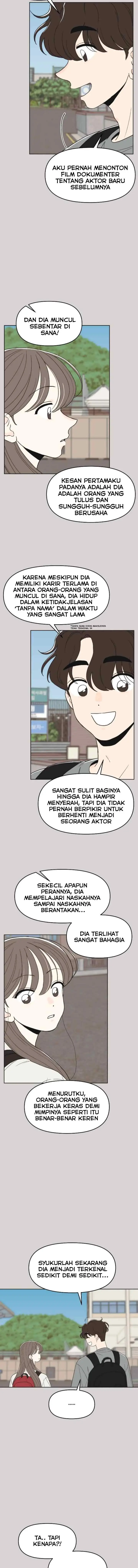 Oppositely Attracted chapter 33 halaman 4