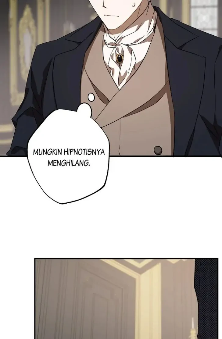 Everything Was a Misunderstanding chapter 55 halaman 43