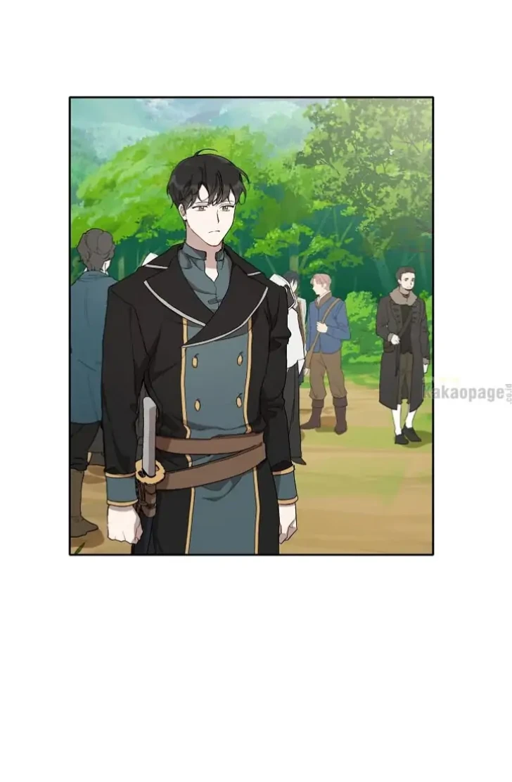 Everything Was a Misunderstanding chapter 36 halaman 32