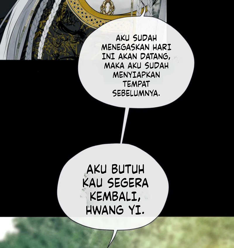 Beneath the Fallen Bloom chapter 10 halaman 50