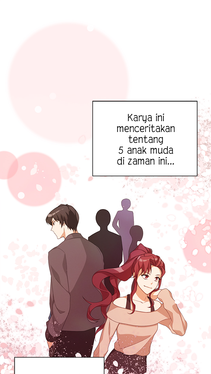 We're Soulmates Starting From Today chapter 1 halaman 38