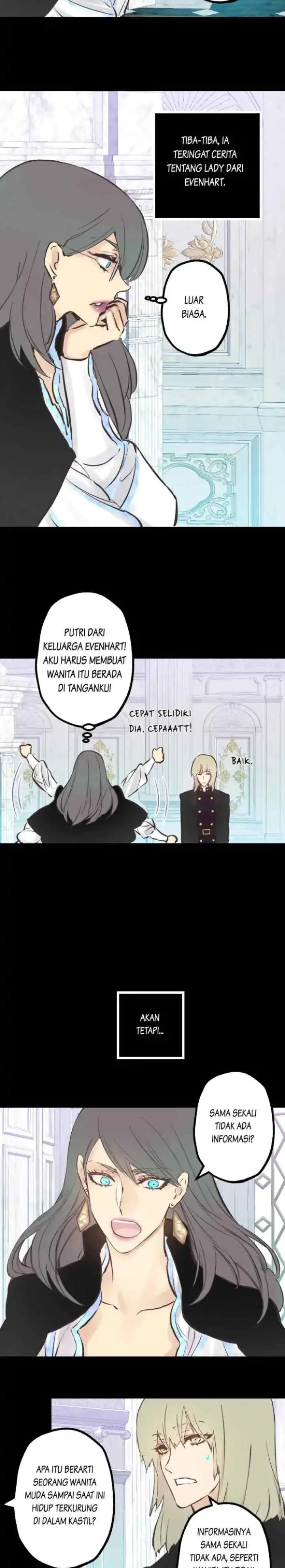As Long as You Like It chapter 142 halaman 4