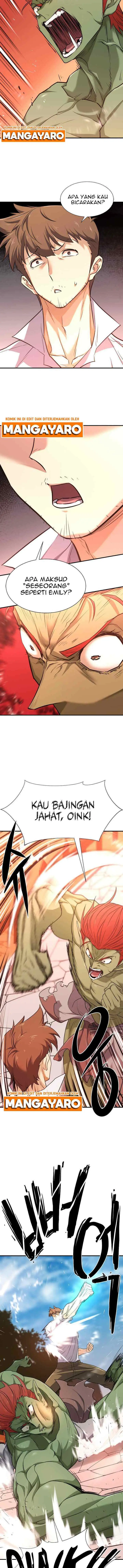 O melhor engenheiro do mundo chapter 71 halaman 5