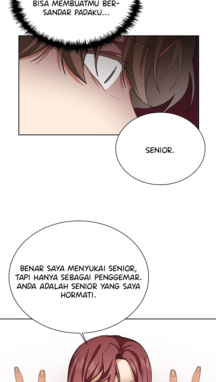 We're Soulmates Starting From Today chapter 37 halaman 52