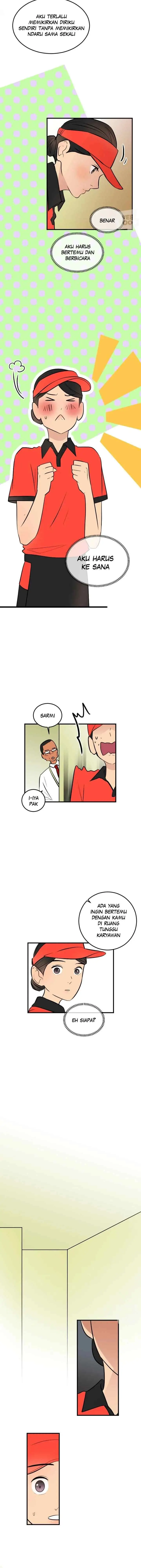 Day by Bae chapter 102 halaman 6