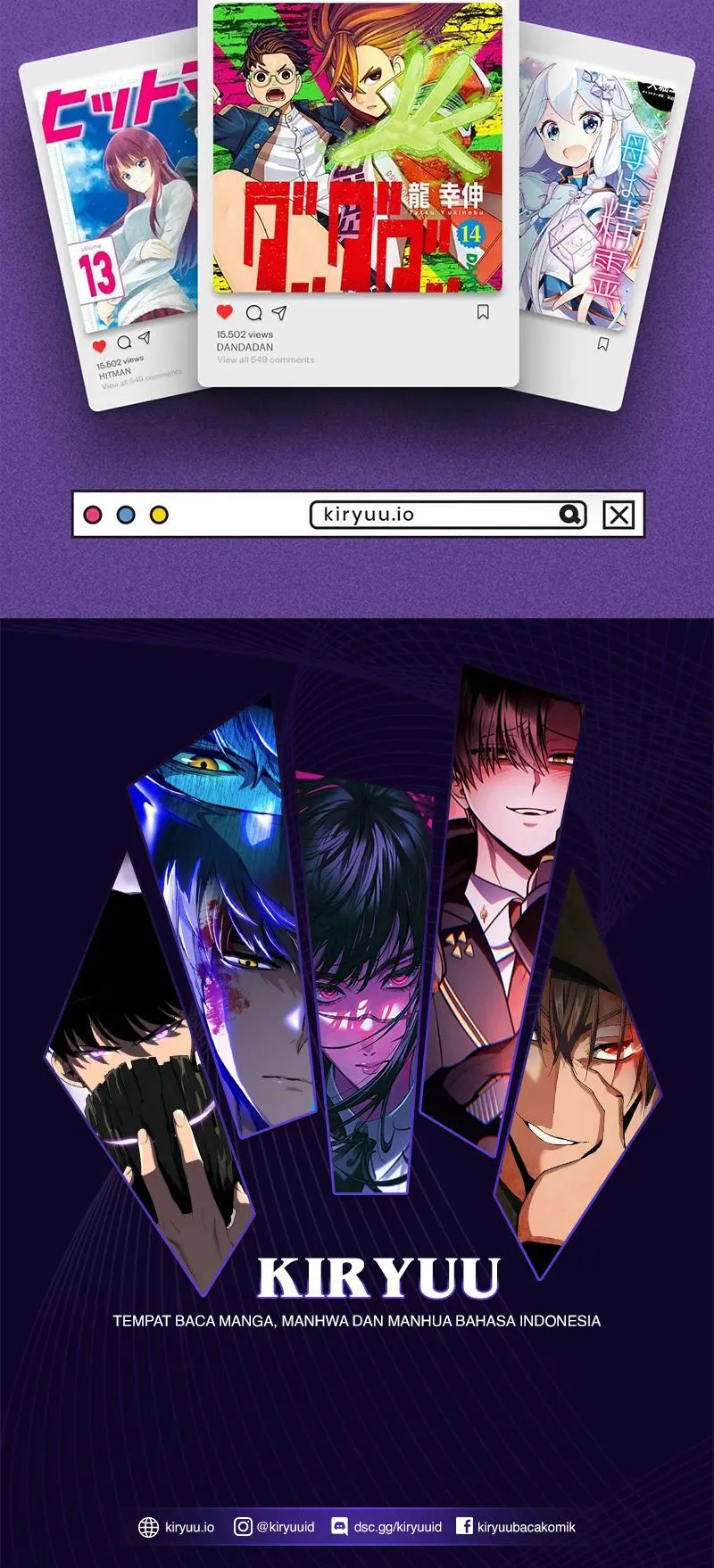 Took on the Villain Boss's Request chapter 14 halaman 54