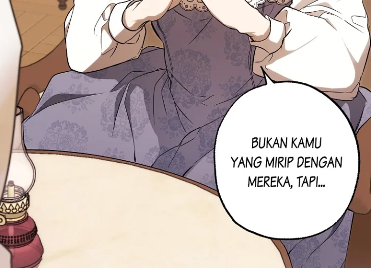 Everything Was a Misunderstanding chapter 106 halaman 173