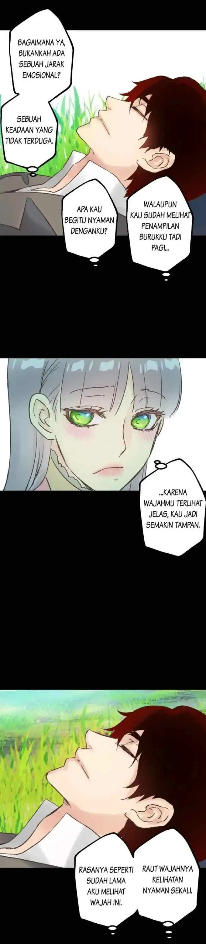 As Long as You Like It chapter 40 halaman 5