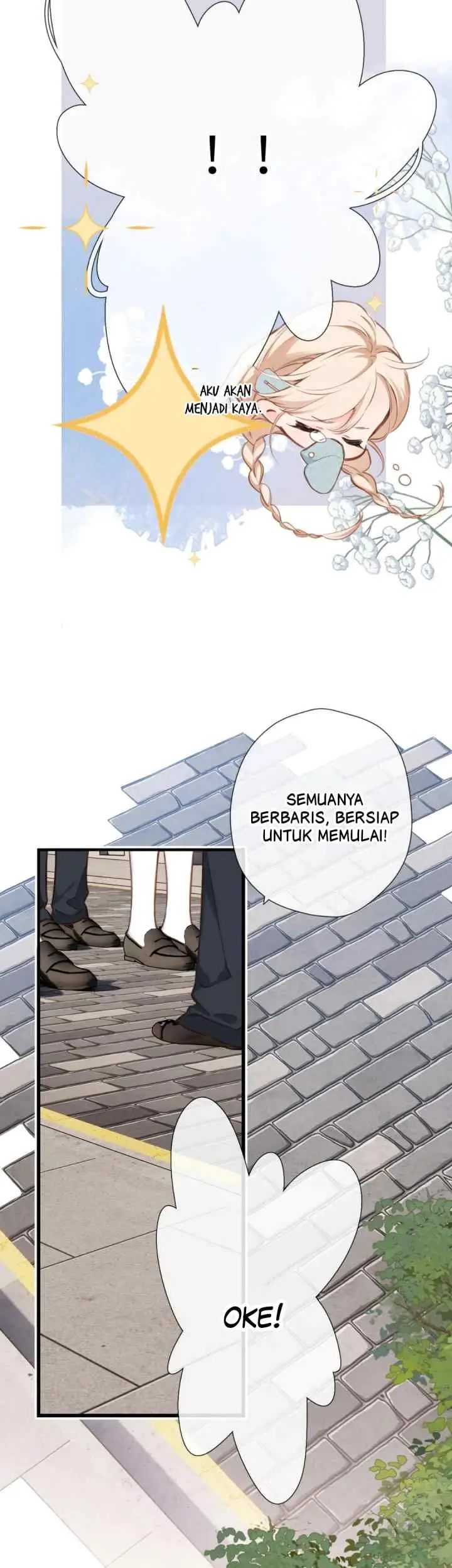 Back to Spring chapter 18 halaman 5