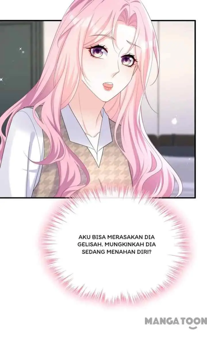 Never Let Go of My Ex-Husband chapter 93 halaman 20
