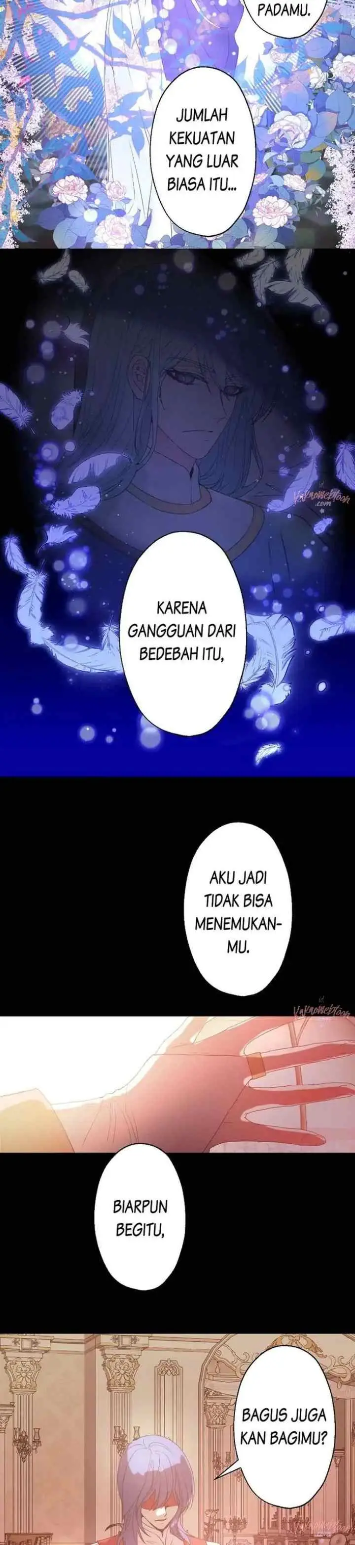 As Long as You Like It chapter 282 halaman 4