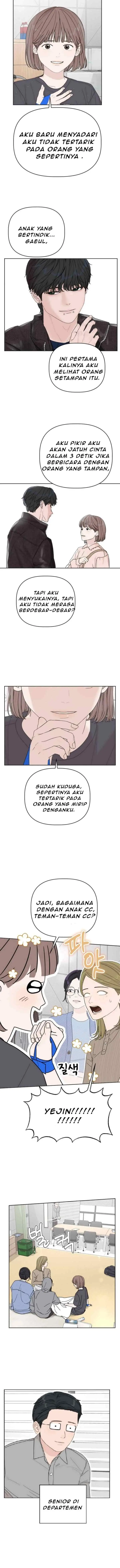 Dream of Learning chapter 4 halaman 8