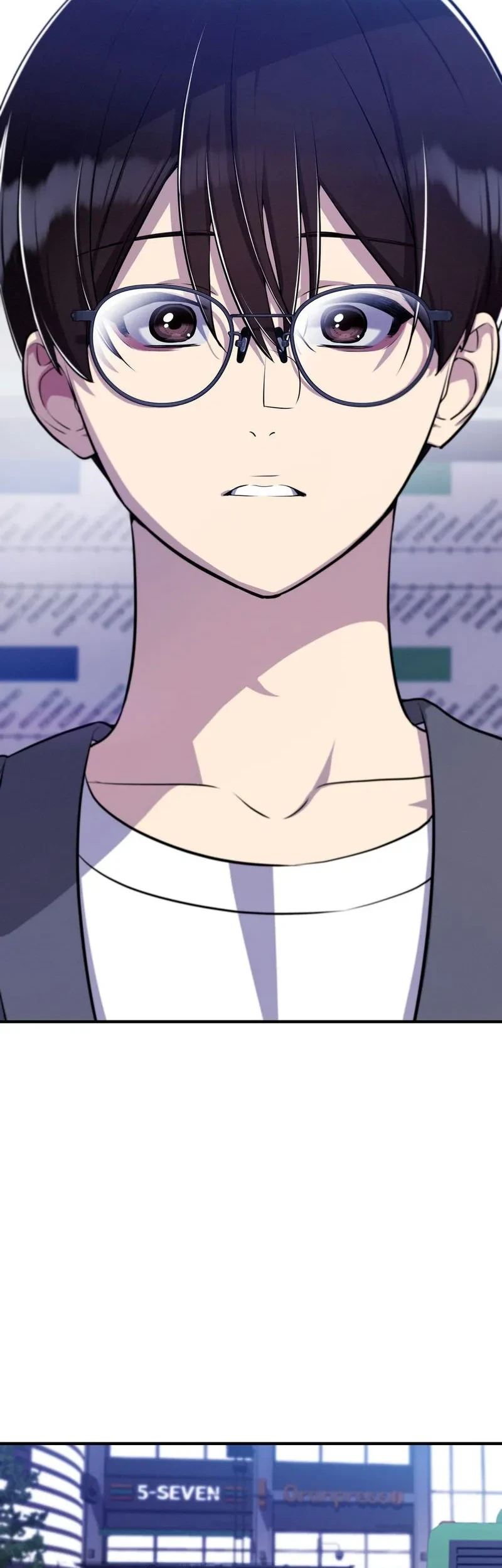 Teto X Egen chapter 8 halaman 34