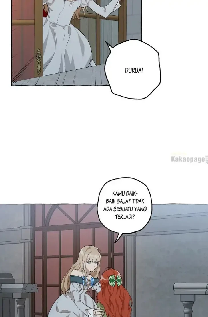 Everything Was a Misunderstanding chapter 23 halaman 55