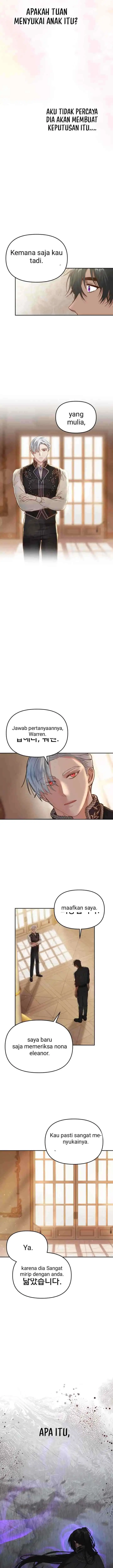 How To Survive as the Devil's Child chapter 4 halaman 8