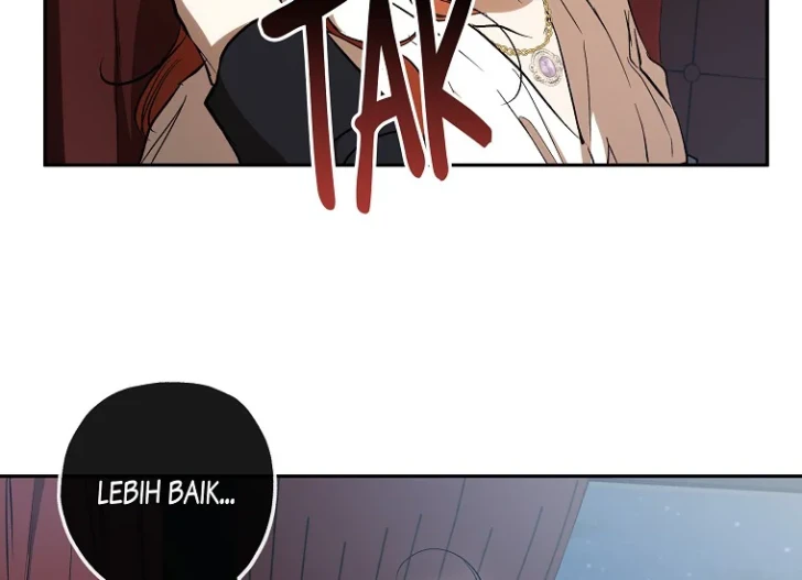 Everything Was a Misunderstanding chapter 108 halaman 116