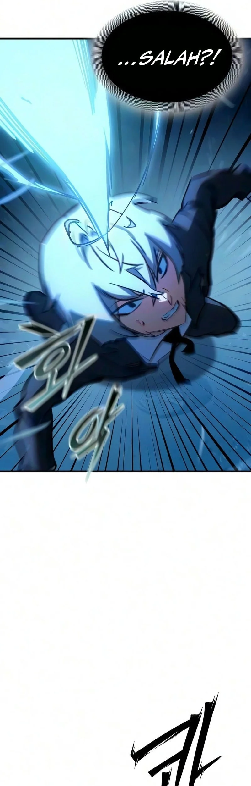 Necromancer of a Prestigious Swordsmanship Family chapter 16 halaman 67