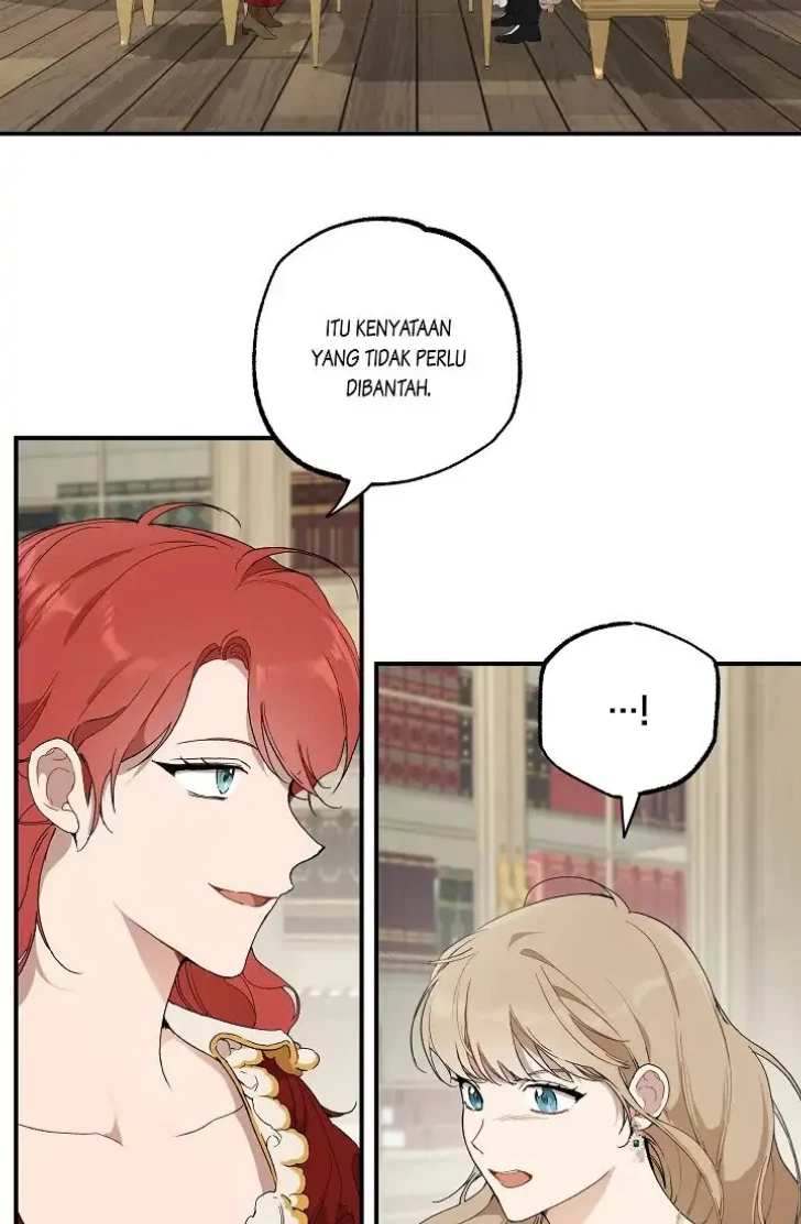 Everything Was a Misunderstanding chapter 44 halaman 26