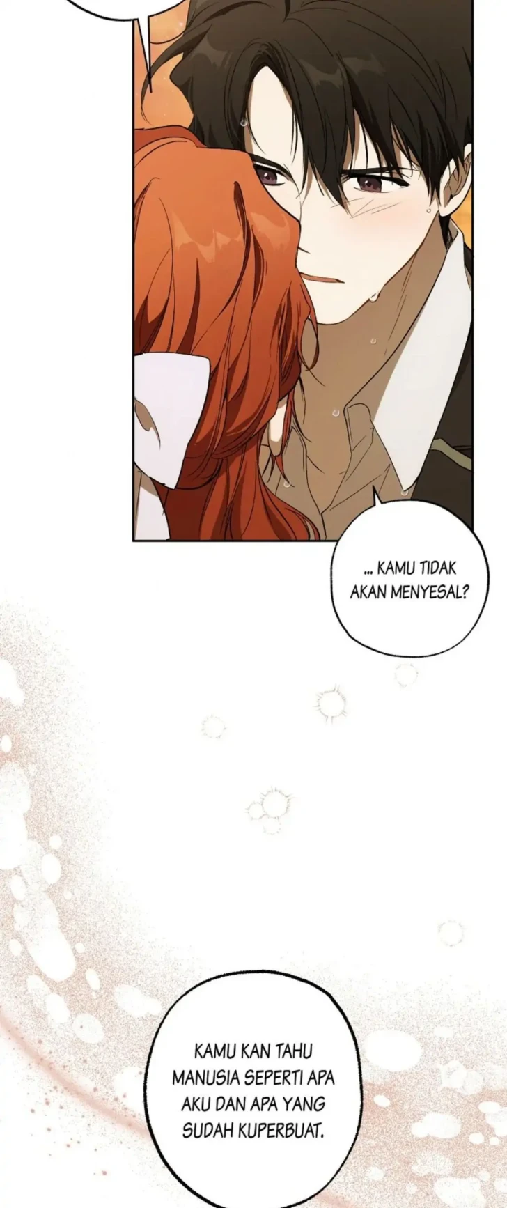 Everything Was a Misunderstanding chapter 99 halaman 27
