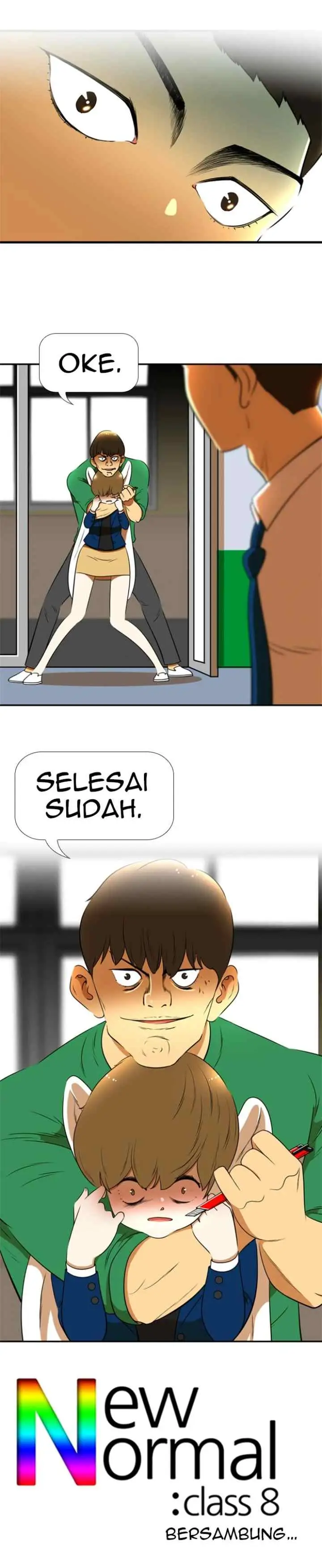 New Normal: Class 8 chapter 103 halaman 14
