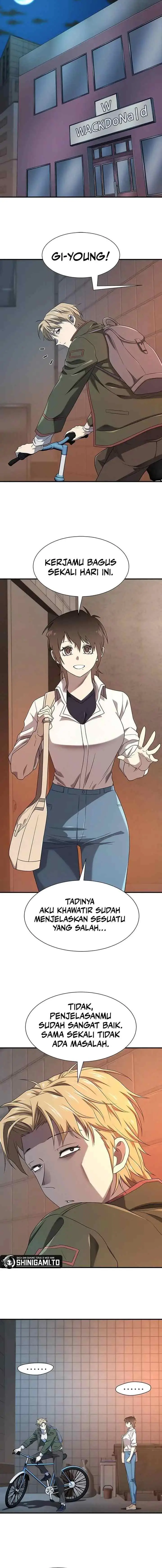 O melhor engenheiro do mundo chapter 217 halaman 7