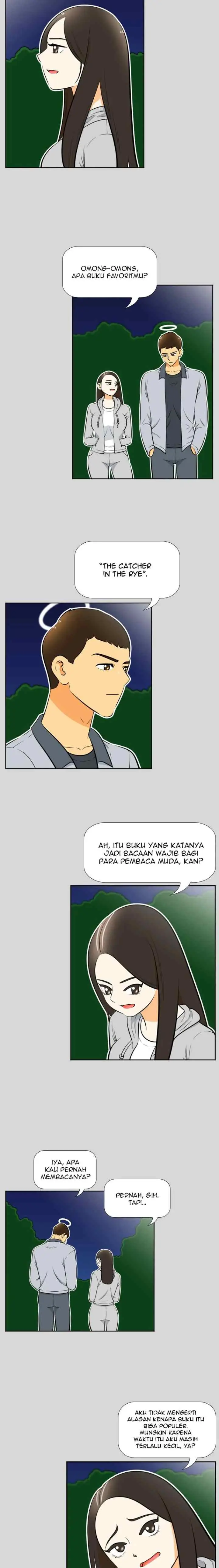New Normal: Class 8 chapter 220 halaman 4
