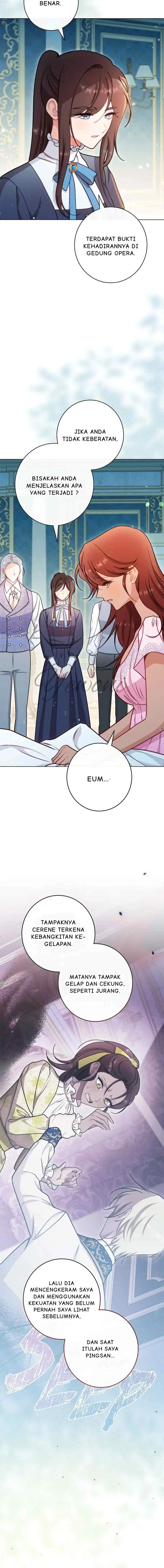 Exclusive Maid of The Evil Empress chapter 77 halaman 13