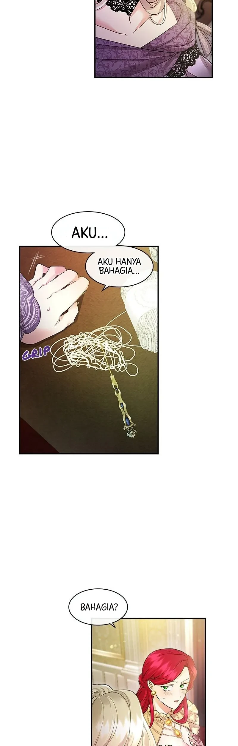 Munou na Mamahaha desu ga, Kazoku no Dekiai ga Tomarimasen! chapter 23 halaman 32