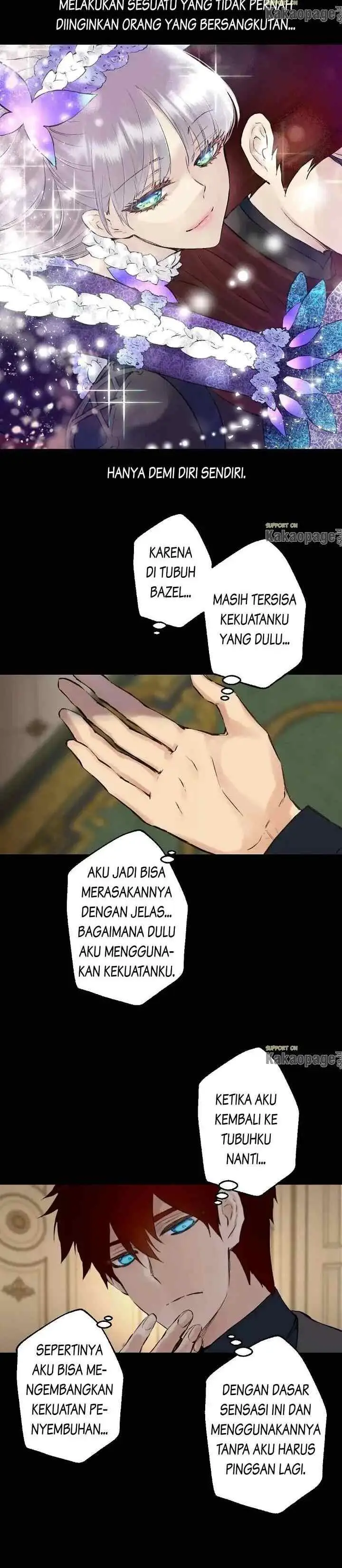 As Long as You Like It chapter 198 halaman 6