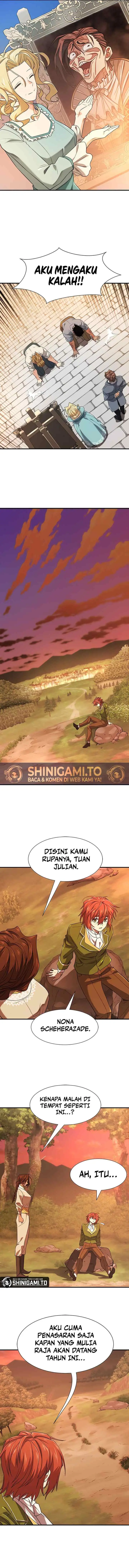 O melhor engenheiro do mundo chapter 209 halaman 6