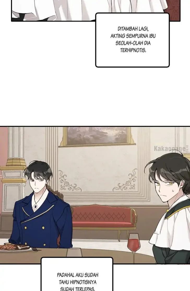 Everything Was a Misunderstanding chapter 38 halaman 8