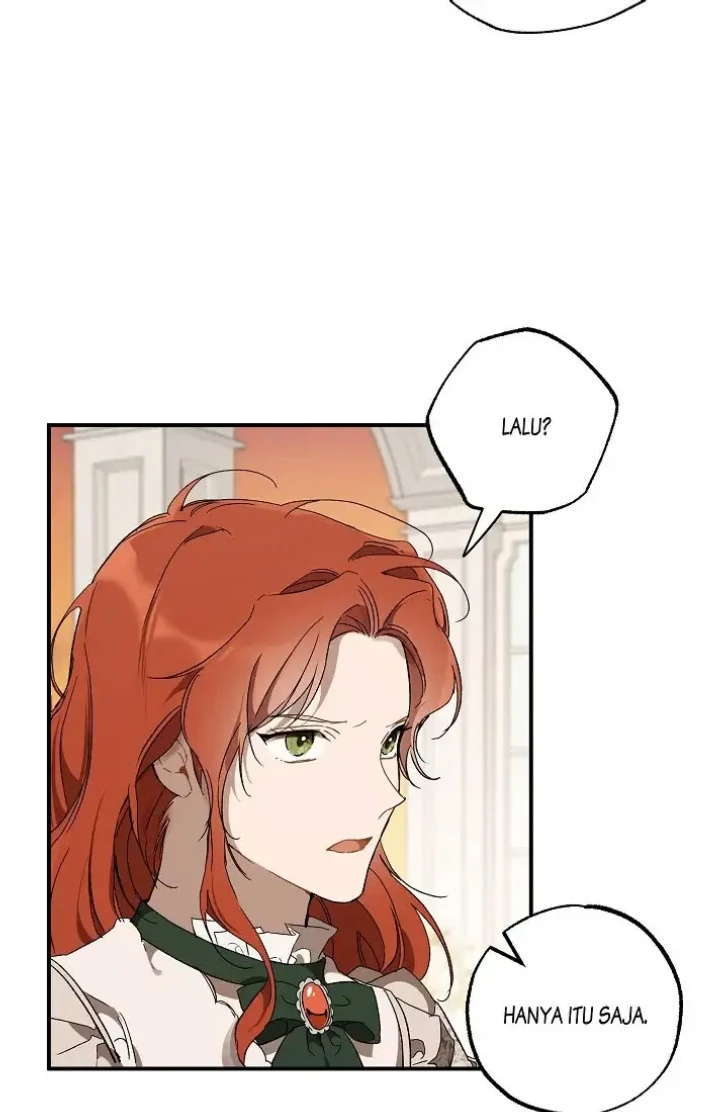 Everything Was a Misunderstanding chapter 50 halaman 48