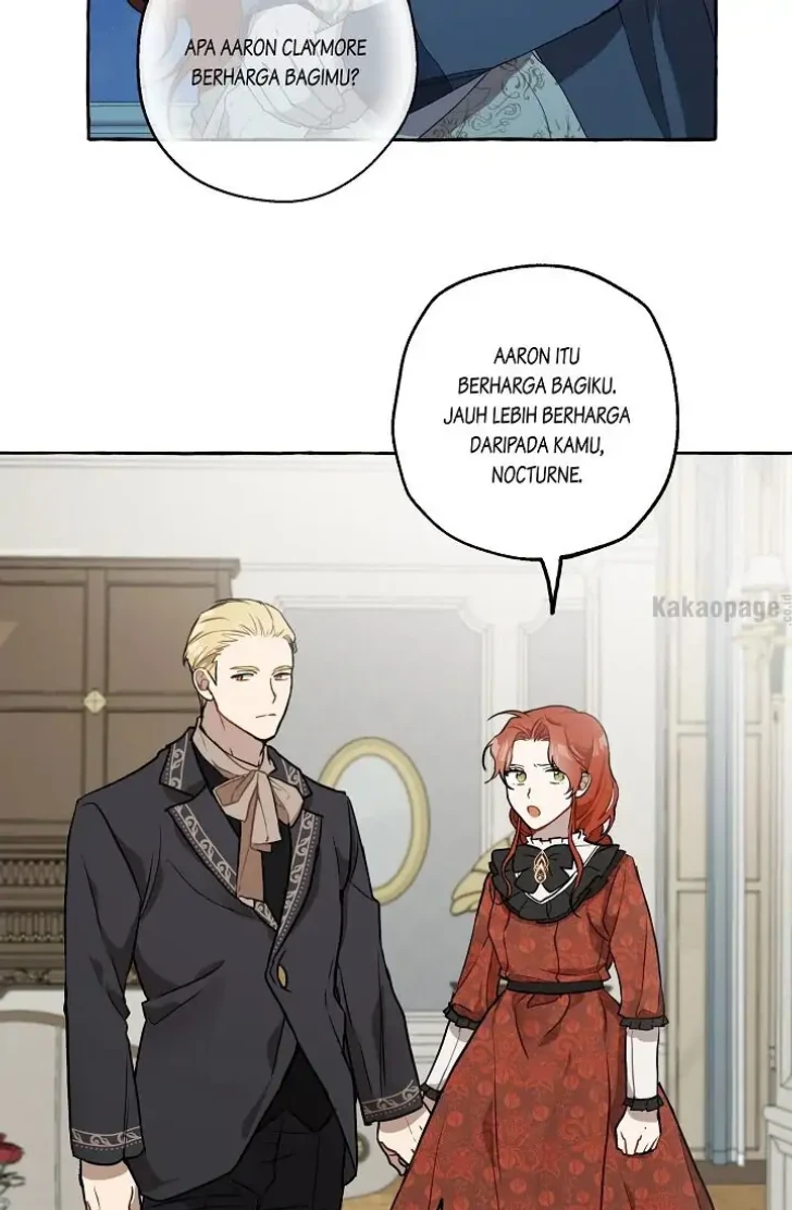 Everything Was a Misunderstanding chapter 14 halaman 6